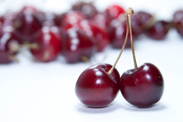 Cherries