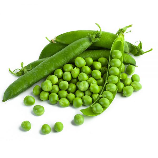 Peas