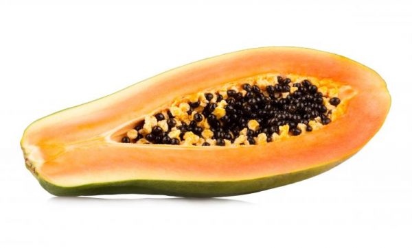 Papaya - Image 2