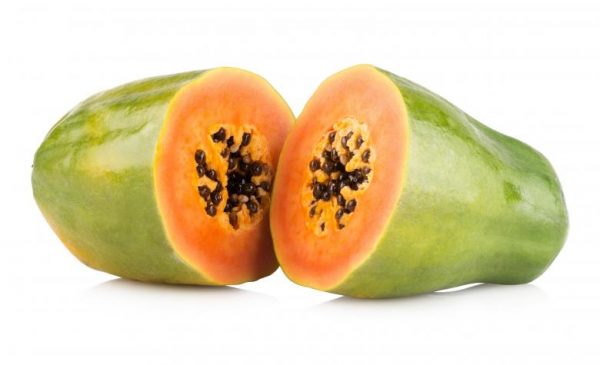 Papaya