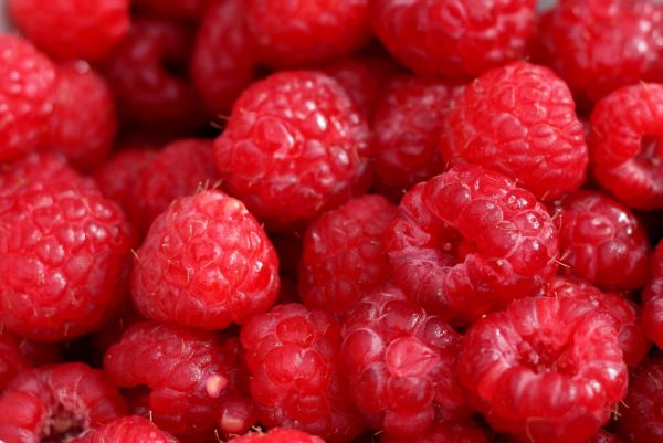 Raspberries - Image 2