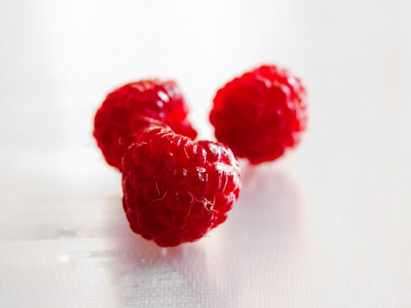 Raspberries