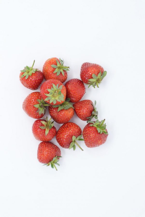 Strawberries - Image 2