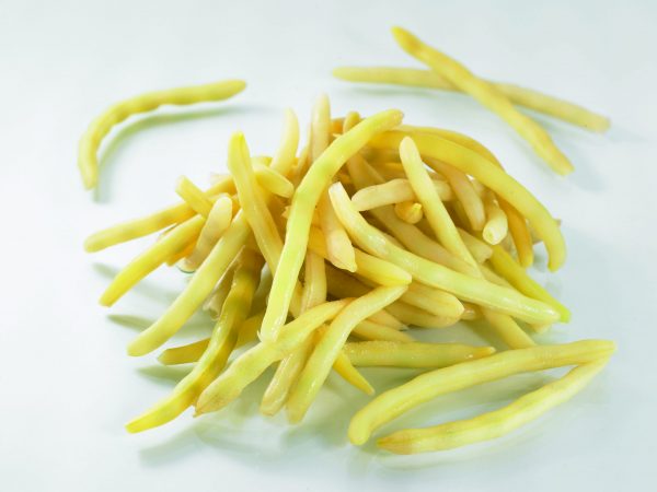 Wax beans