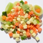 Minestrone 12 vegetables