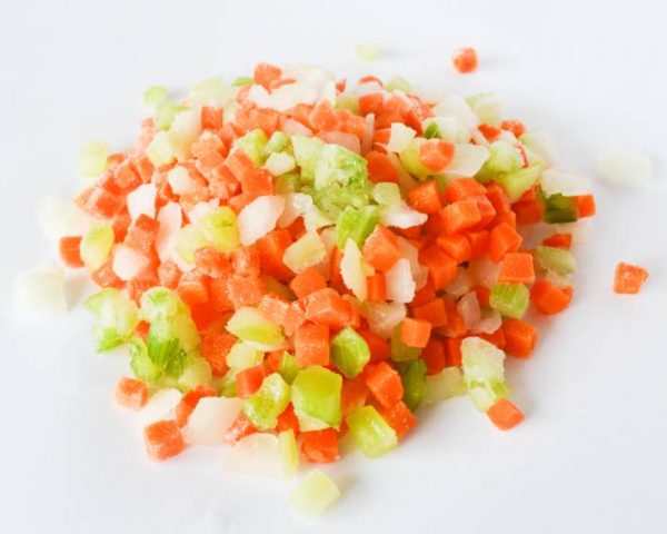 Sofrito mix