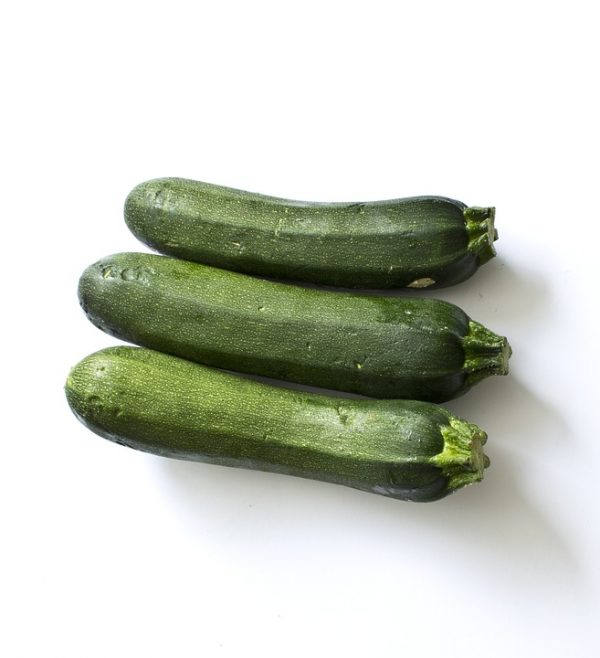 Zucchini - Image 4